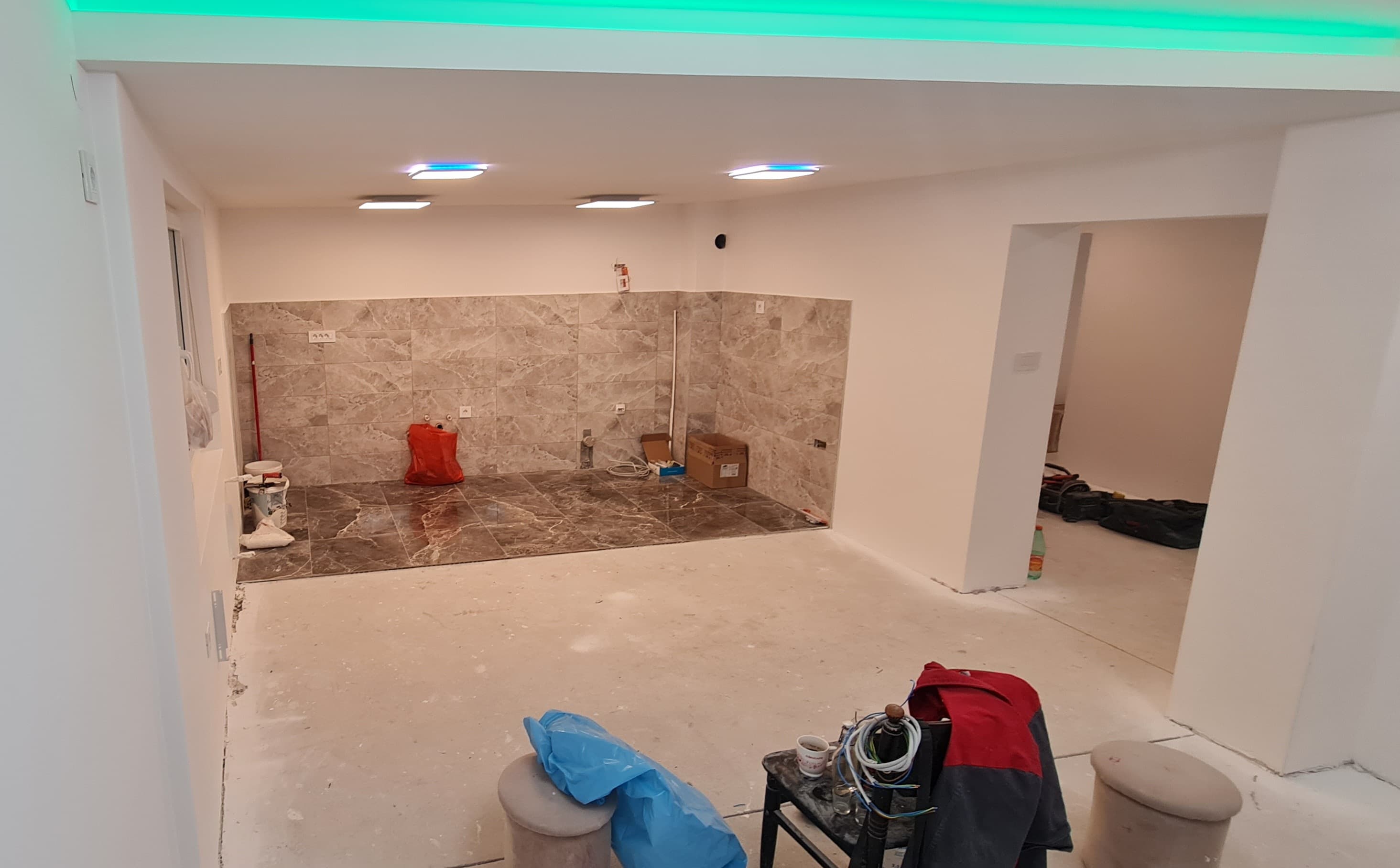 Renoviranje i adaptacija u Nišu — PetkoBau Adaptacije