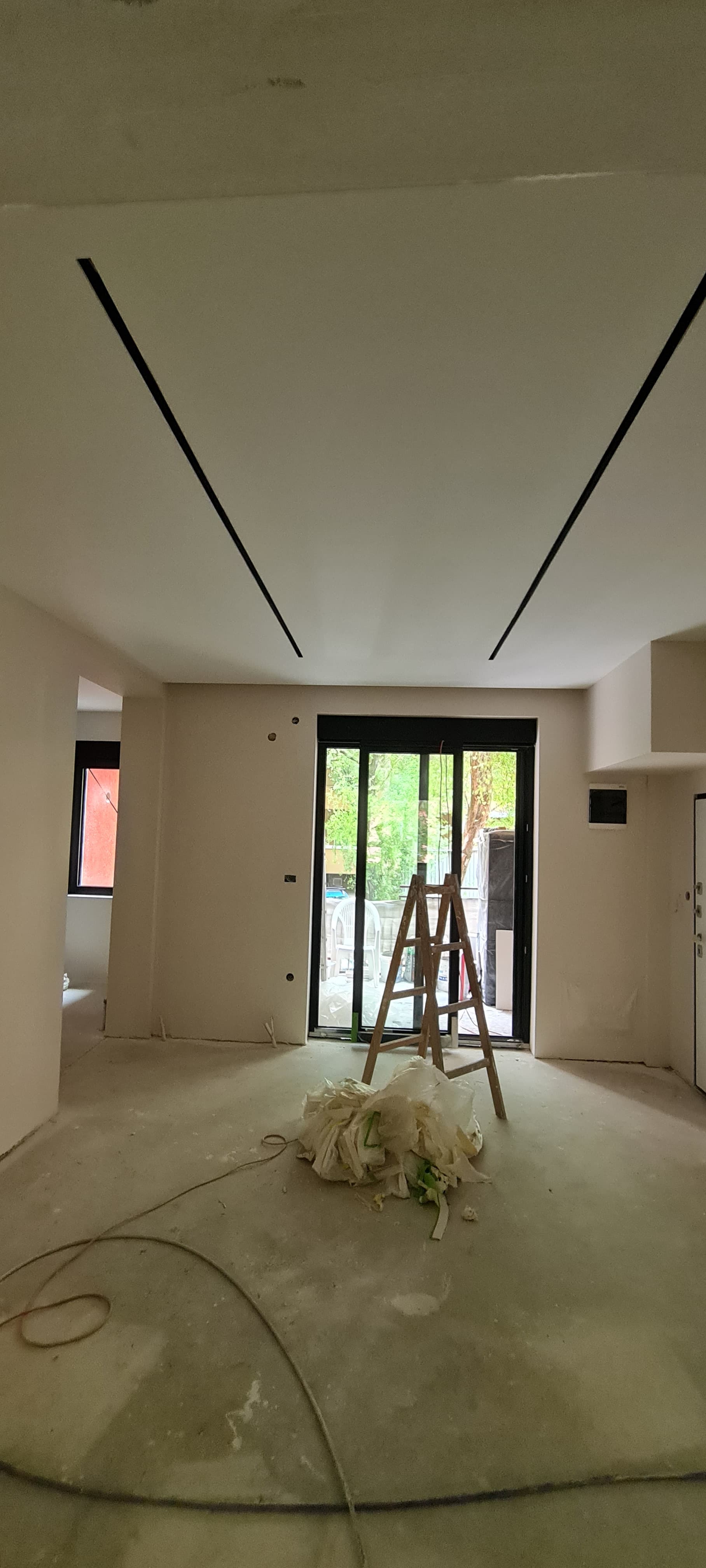 Renoviranje i adaptacija u Nišu — PetkoBau Adaptacije